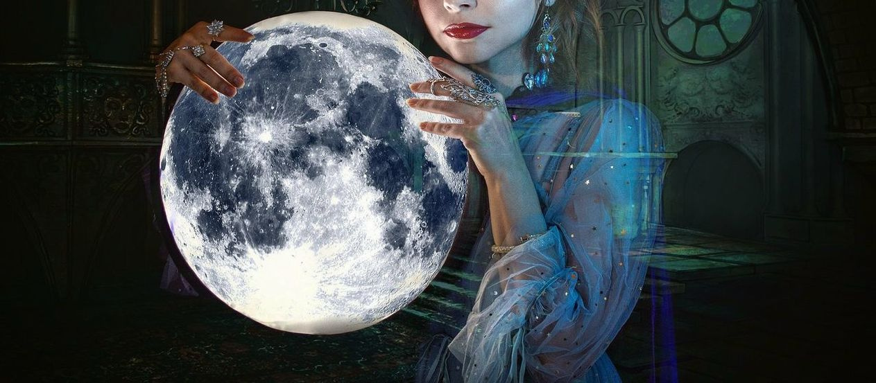 Your complete guide to myths and legends