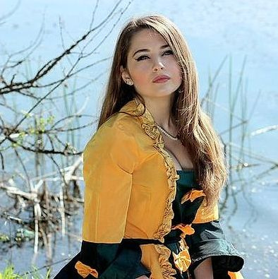 Folklore researcher